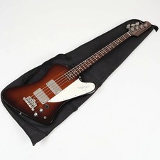 Epiphone TB-90 Thunderbird 1999 Thunderbird basso elettrico made in Japan