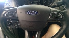 2015-2016 Ford Focus Driver