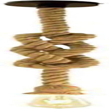 Luce a Sospensione a Testa