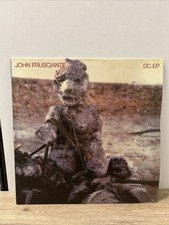John Frusciante - DC EP (Vinyl LP)