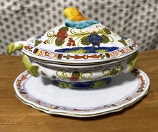 CACF I.I. Servizio Salsa Barca