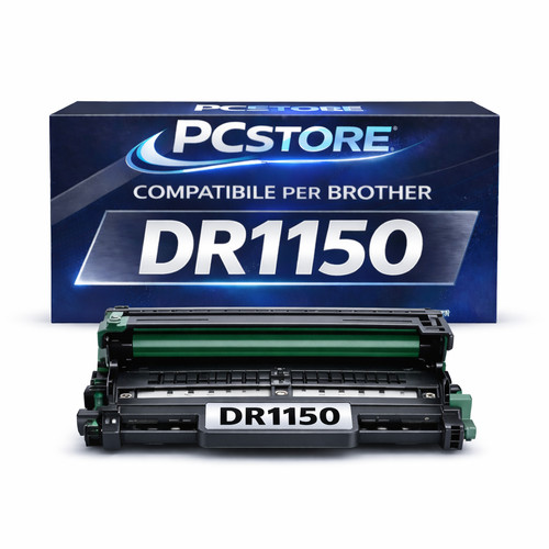 Pcstore drum compatibile - drum,