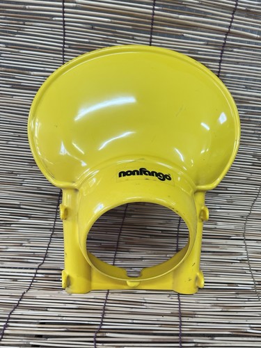 Nonfango mascherina porta faro - nonfango,