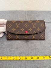 Louis Vuitton Emilie Monogram