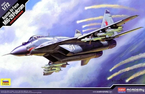 Academy hobby 12552 - hobby,