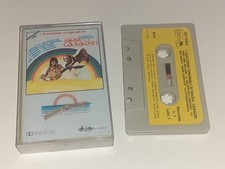 MUSICASSETTA Liscio  Orchestra