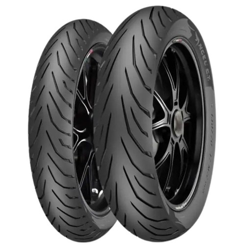 Pirelli angel city 150 - pirelli, -17