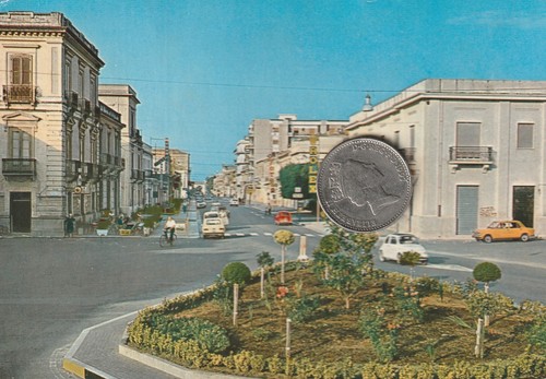 932 reggio calabria - 932/sc.,
