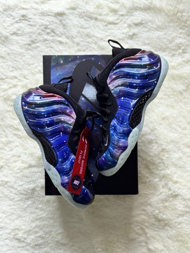 Nike air foamposite one - air,