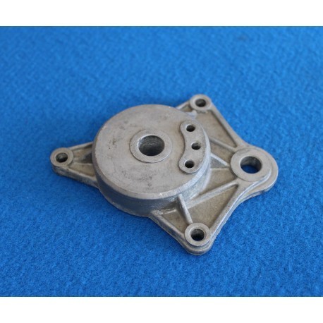 Piastra supporto albero messa - piastra,