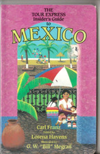 The Tour Express Insiders