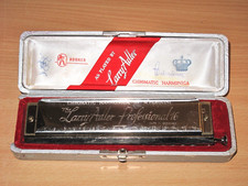 Hohner The Larry Adler