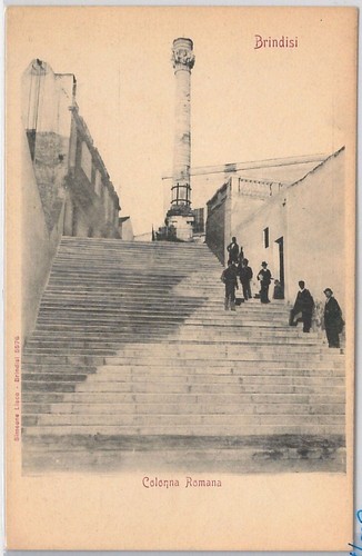 Vintage postcard city toast - -,