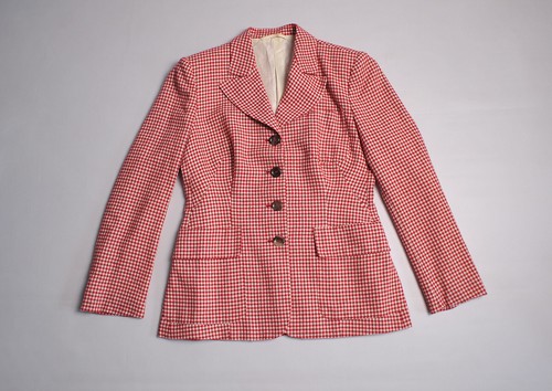 Giacca blazer vintage - , donna