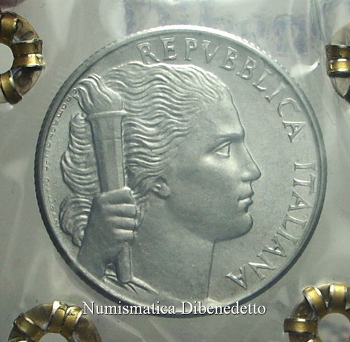 Repubblica lire uva 1949 - lire,