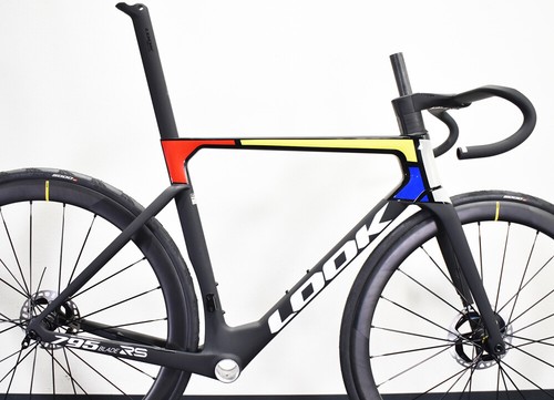 2024 look roadbike 795 blade - look,