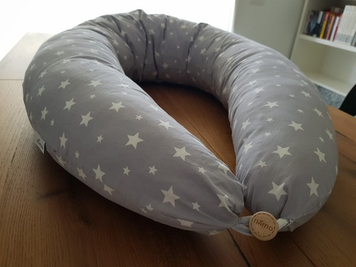 Cuscino allattamento utile - allattamento,