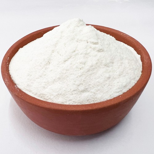 Riso polvere pelle più - polvere,