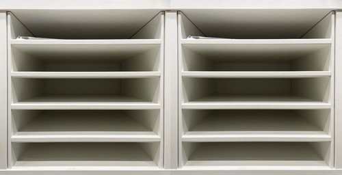 Set inserto ikea kallax - di,