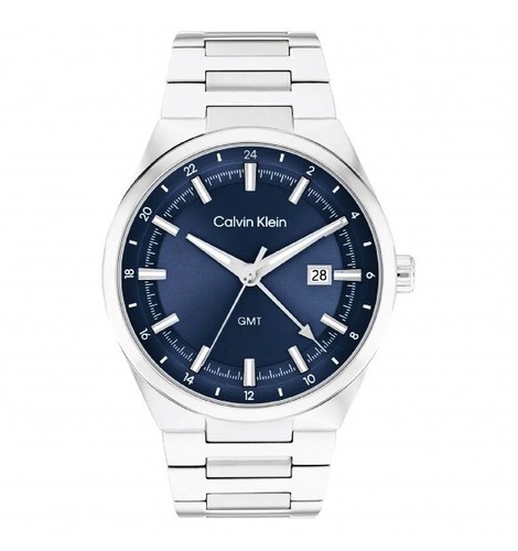 Orologio uomo calvin - orologio,