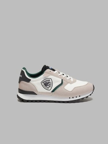 Blauer dixon sneakers uomo - blauer,