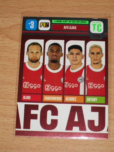 Linea panini top class - panini, 2022
