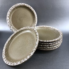 4 X LAURENTIAN ART POTTERY