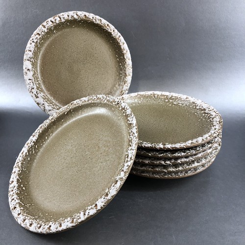 Laurentian art pottery - laurentian,