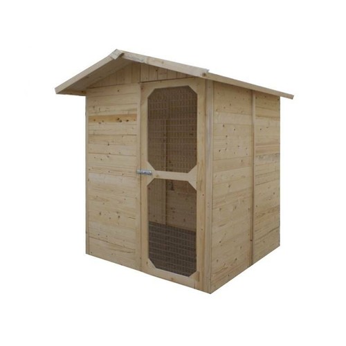 Casetta 168 174 per - per, cani