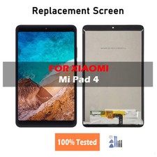 Per Xiaomi Pad 4 Schermo LCD