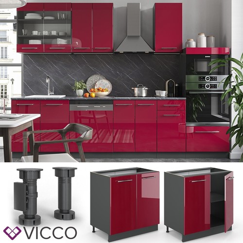 Credenza base - credenza,