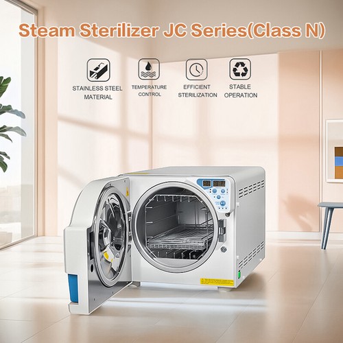 Sterilizzatore vapore - sterilizzatore,