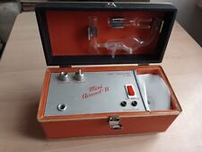 MACCHINA AEROSOL VINTAGE 