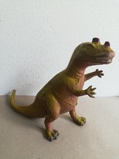 Ceratosaurus dinosauro gomma - ceratosaurus,