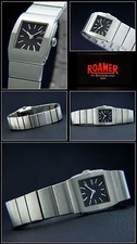 Roamer orologio donna swiss - roamer,