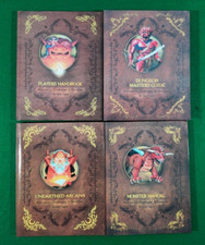 Core bundle dungeon - 1e,