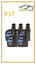 5 Litri Olio Motore Tamoil