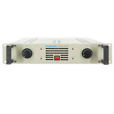 Phonic PWA 2150 Amplificatore