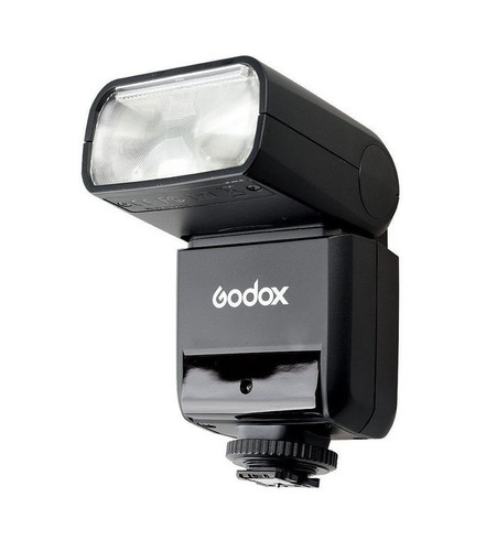 Flash godox tt350s - flash,