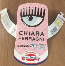 Fascetta Collarino - Uovo di