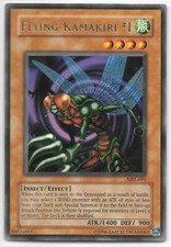 Carta Yu-Gi-Oh Righello Magico