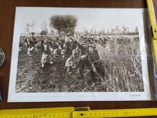 Stampe di antiche foto  su