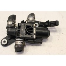 RUBINETTO RISCALDAMENTO PER ALFA ROMEO STELVIO (17-22) 2.0 16V TURBO 2017