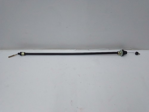 Cavo acceleratore pedale - cavo,