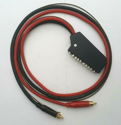 Audio tone arm studio - tone,