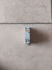 SCHNEIDER Contattore Merlin Gerin Multi9 CT 16A 250V 15956