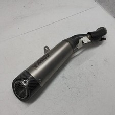 Ducati Monster 937 20 scarico terminale marmitta mivv