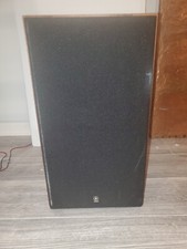 griglia altoparlanti yamaha