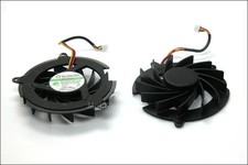 Org. Ventola radiatore per HP