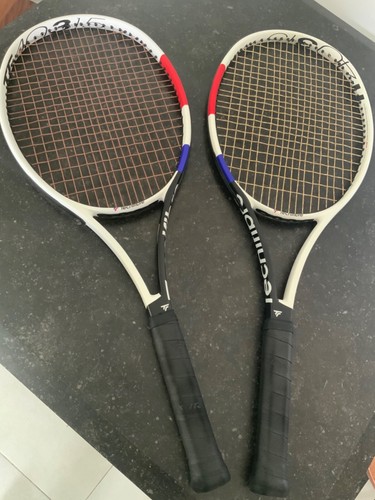 Raquettes tecnifibre tf 40 - tecnifibre,